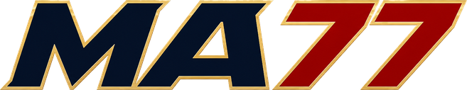 ma77 logo